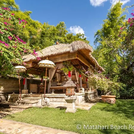 Matahari Beach Resort & Spa