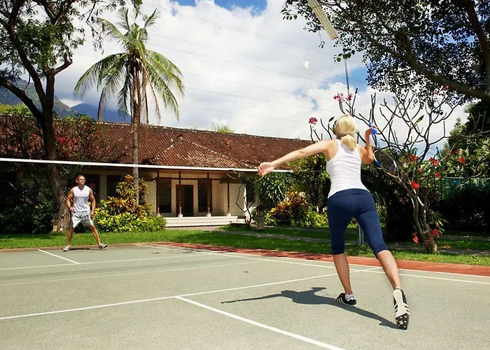 Matahari & Resort