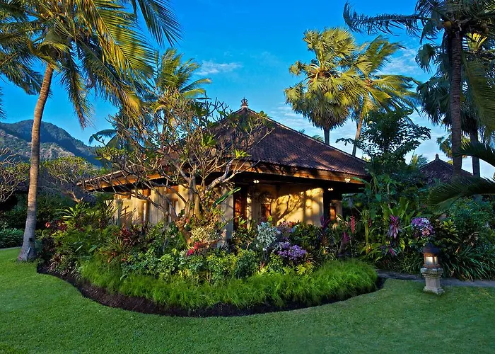 Resort Matahari & 5*