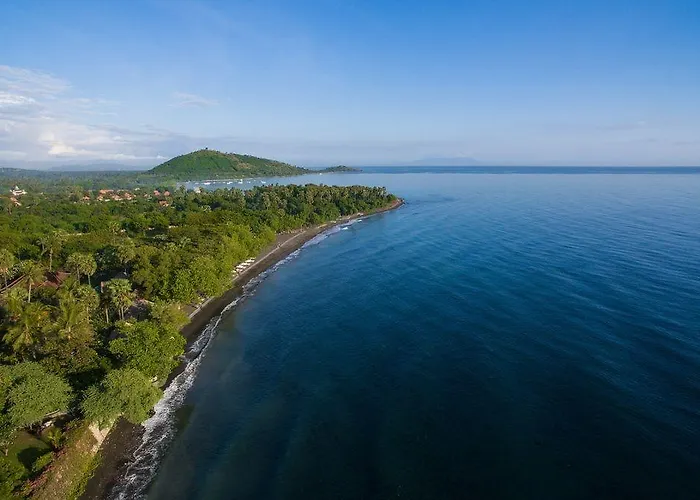 Matahari & 5* Pemuteran