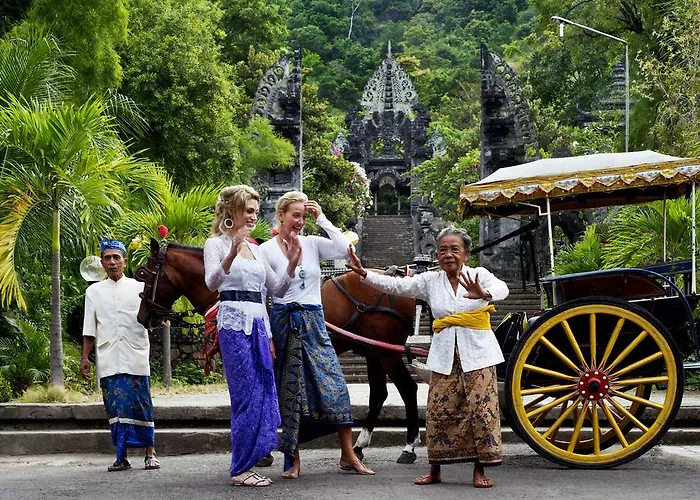 Resort Matahari & Pemuteran