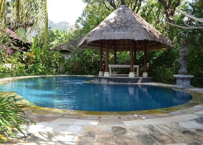 Resort Matahari & 5*