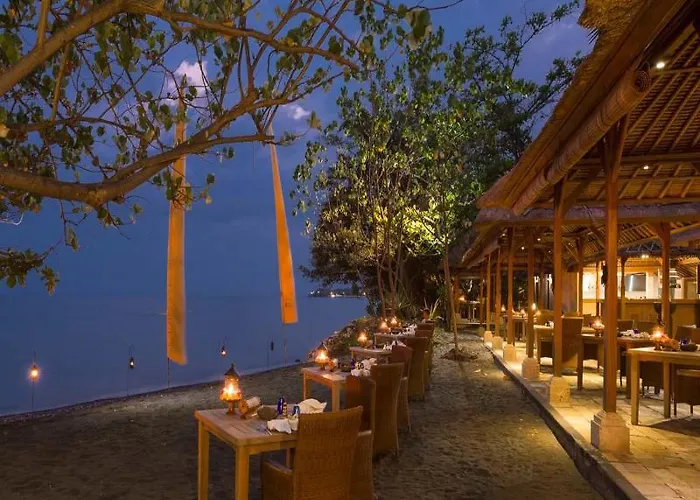 Matahari & Resort