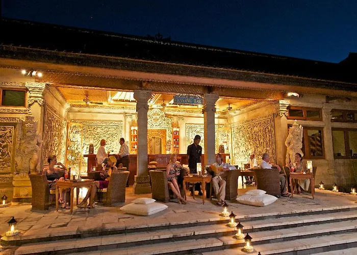 Matahari & Resort 5*