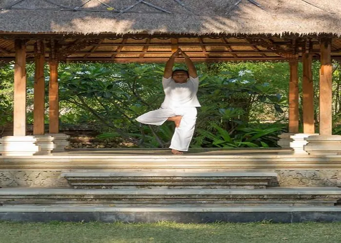 Matahari & Resort