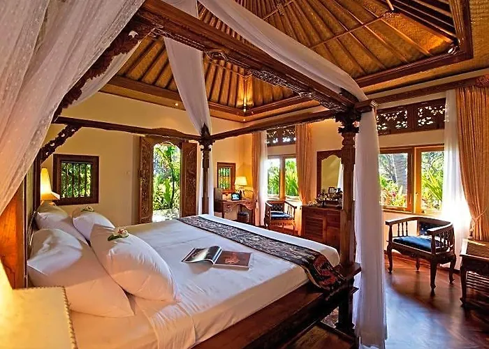 Matahari & Resort Pemuteran