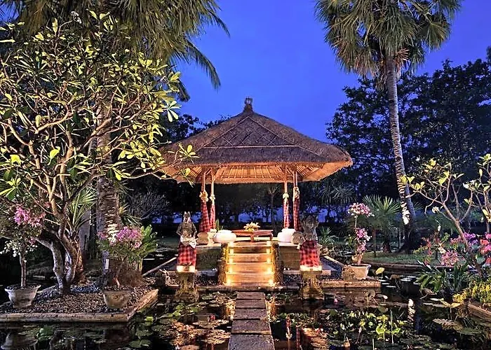 Matahari & Pemuteran