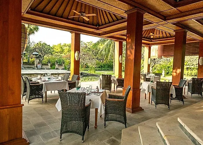 Matahari & Resort Pemuteran