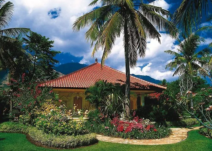 Resort Matahari & 5*