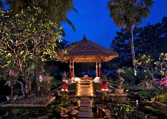 Resort Matahari & 5*