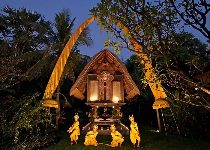 Matahari & 5* Pemuteran