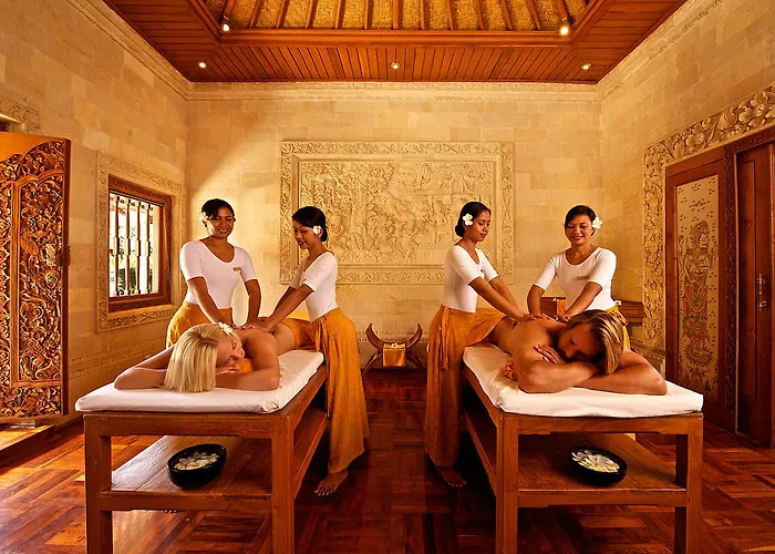 Matahari & 5* Pemuteran
