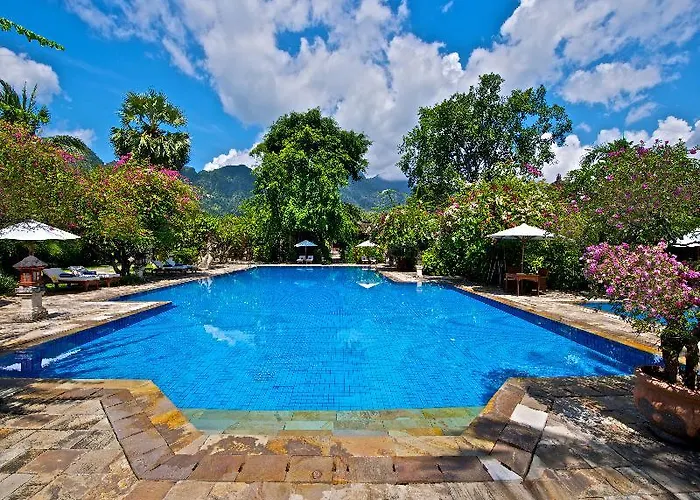 Matahari & 5* Pemuteran