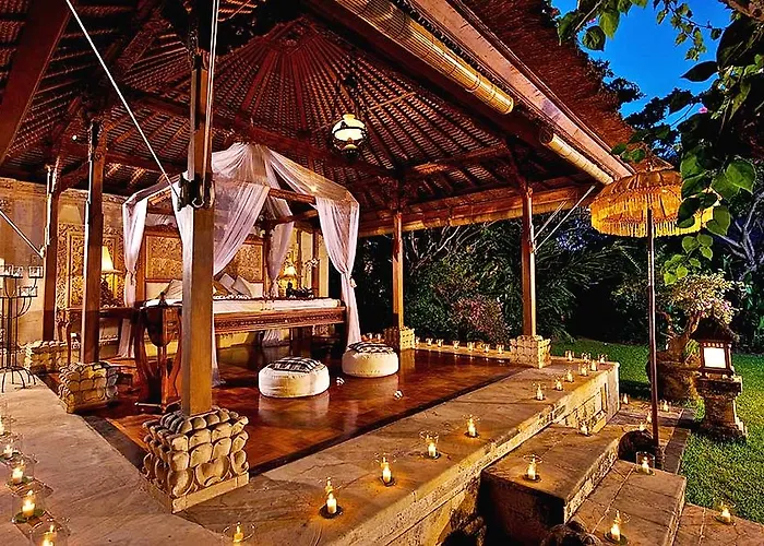 Resort Matahari & 5*