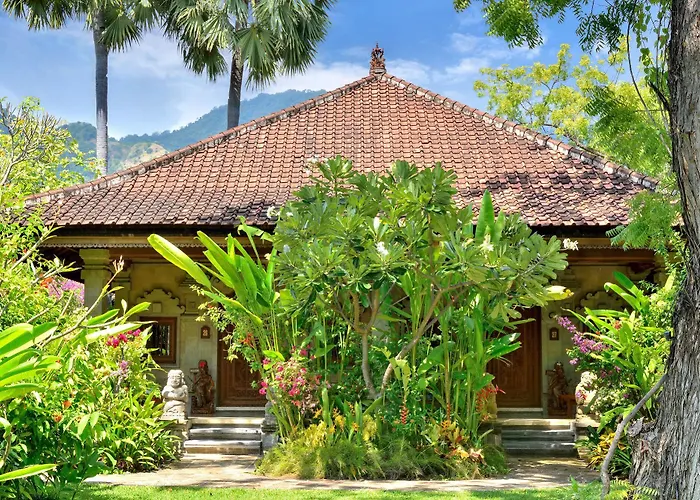 Matahari & Resort 5*