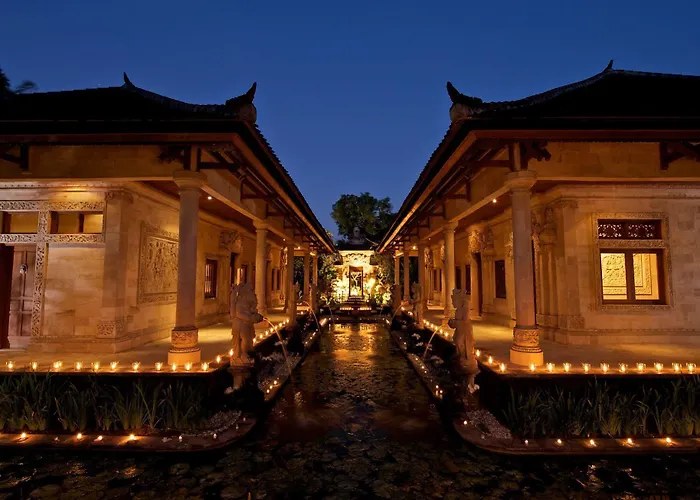 Resort Matahari & 5*