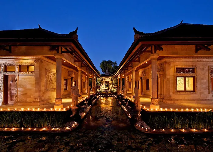 Matahari & Resort Pemuteran