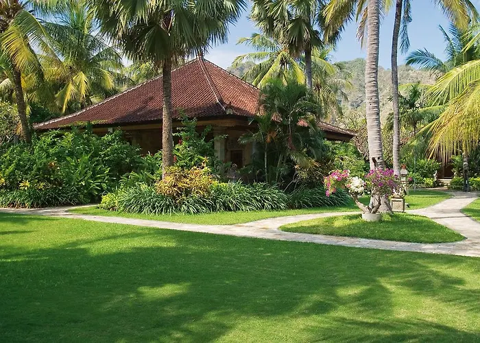 Matahari & Resort Pemuteran