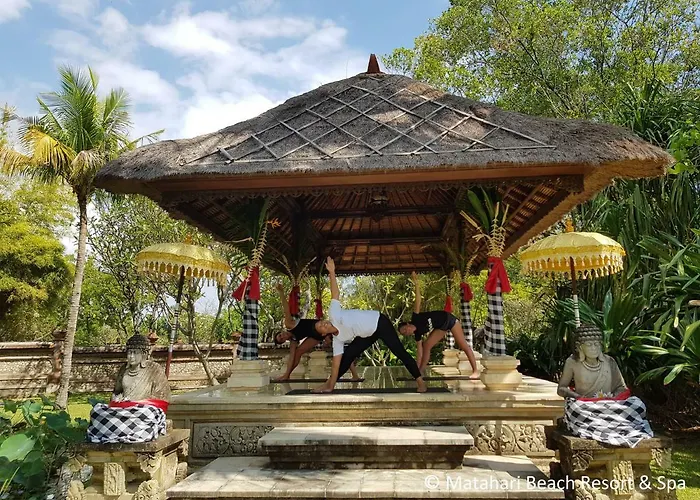 Matahari & Pemuteran