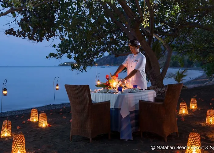 Matahari & Resort 5*