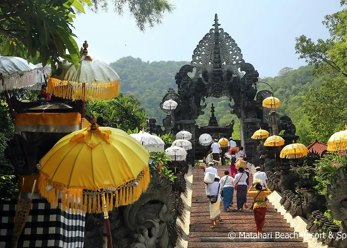Matahari & Resort 5*