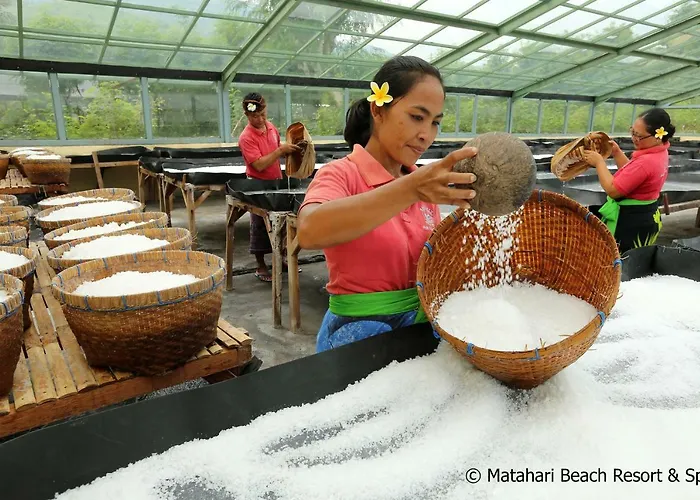 Matahari & Resort Pemuteran