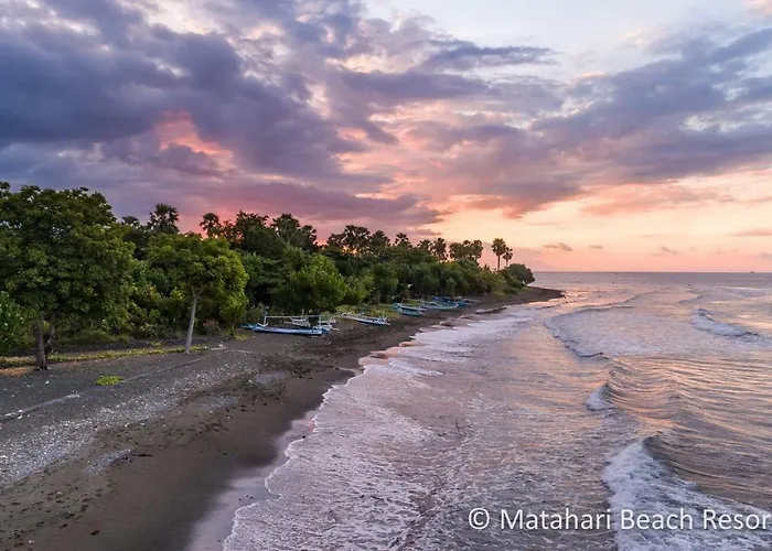 Matahari & Resort 5*