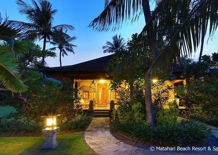 Matahari & Resort 5*