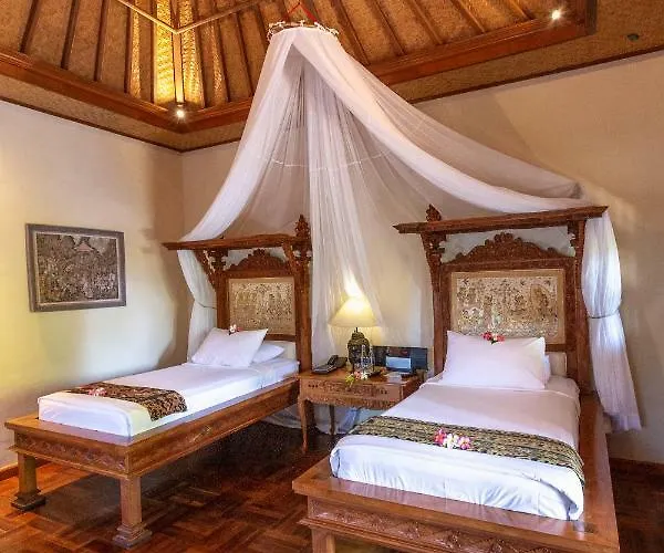 Resort Matahari &