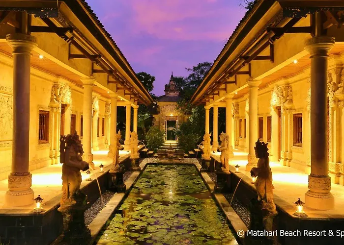 Matahari & Resort