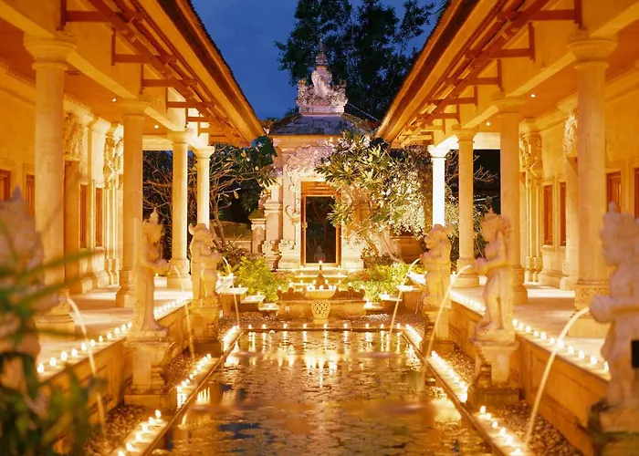 Resort Matahari &