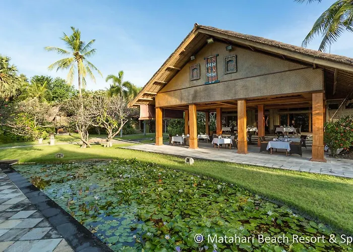 Matahari & Resort