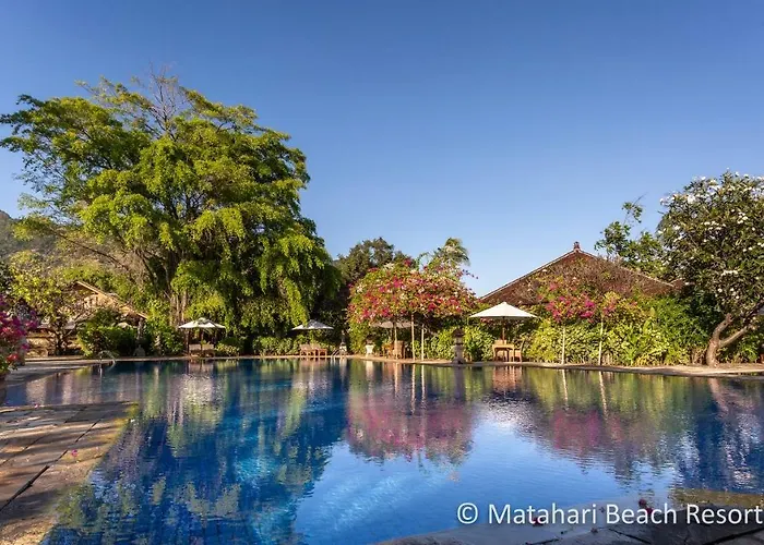Resort Matahari & 5*
