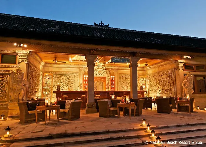 Matahari & Resort